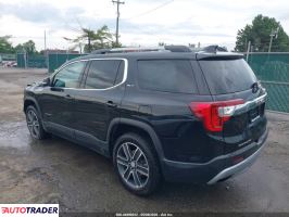 GMC Acadia 2021 3