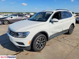Volkswagen Tiguan - zobacz ofertę