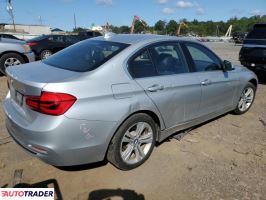 BMW 328 2018 2