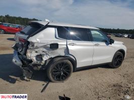 Mitsubishi Outlander 2024 2