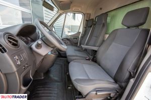 Renault Master 2019 2.3 Renault Master 2019 2.3