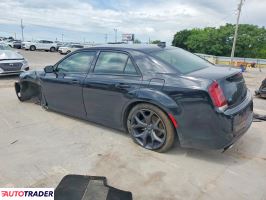 Chrysler 300C 2020 3