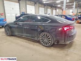 Audi A5 2020 2