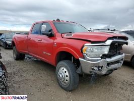Dodge Ram 2019 6 Dodge Ram 2019 6