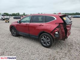 Honda CR-V 2022 2
