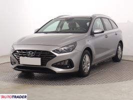 Hyundai i30 2022 1.0 118 KM