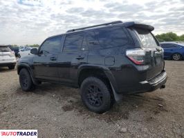 Toyota Pozostałe 2019 4 Toyota Pozostałe 2019 4