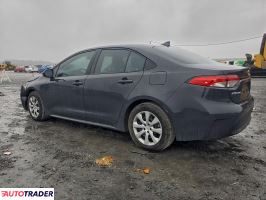 Toyota Corolla 2023 2