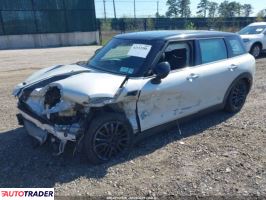 Austin Mini 2019 2 Austin Mini 2019 2