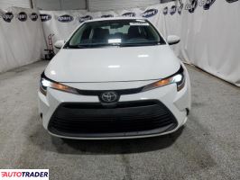 Toyota Corolla 2024 2