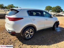 Kia Sportage 2022 2