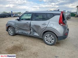 Kia Soul 2022 2