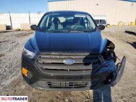 Ford Escape 2019 2