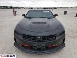 Chevrolet Camaro 2023 6