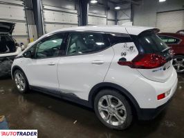 Chevrolet Pozostałe 2020