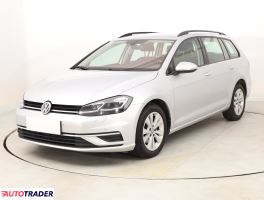 Volkswagen Golf 2020 1.6 113 KM