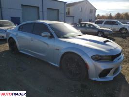 Dodge Charger 2021 6