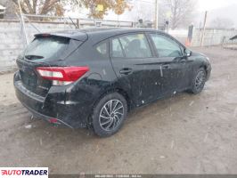Subaru Impreza 2019 2