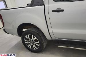 Ford Ranger 2022 2.0 213 KM