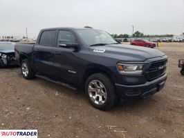 Dodge Ram 2019 3 Dodge Ram 2019 3