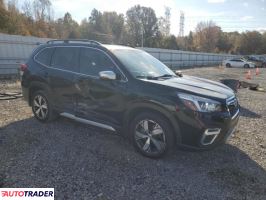 Subaru Forester 2020 2