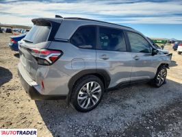 Subaru Forester 2025 2