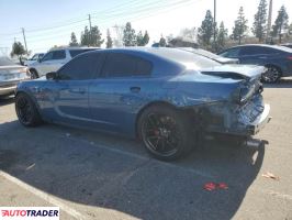 Dodge Charger 2022 6