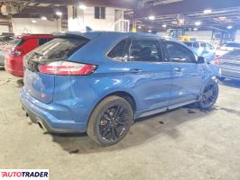 Ford Edge 2020 2