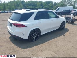 Mercedes GL 2024 3