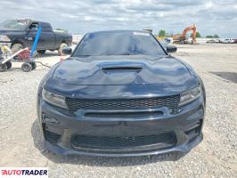 Dodge Charger 2021 6