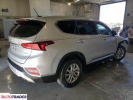 Hyundai Santa Fe 2019 2