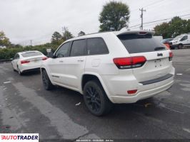 Jeep Grand Cherokee 2019 3