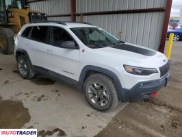 Jeep Cherokee 2019 3