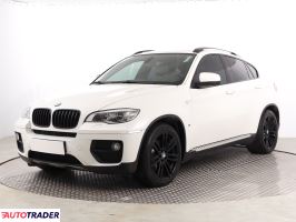 BMW X6 2014 3.0 301 KM