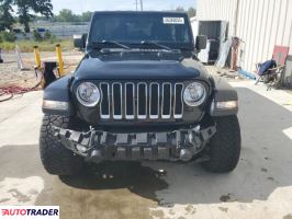 Jeep Wrangler 2020 2