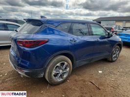 Chevrolet Blazer 2023 2