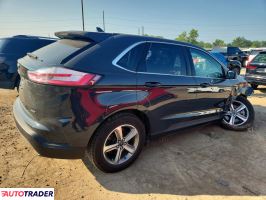 Ford Edge 2021 2