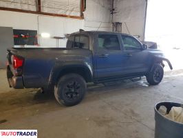 Toyota Tacoma 2021 3