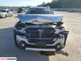 Subaru Outback 2023 2 Subaru Outback 2023 2