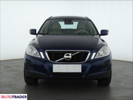 Volvo XC60 2012 2.0 160 KM Volvo XC60 2012 2.0 160 KM