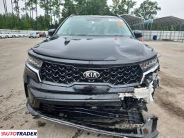 Kia Sorento 2021 2 Kia Sorento 2021 2