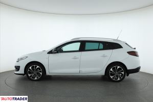 Renault Megane 2014 1.2 130 KM