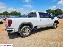 GMC Sierra 2021 6