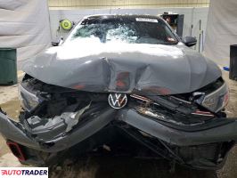 Volkswagen Jetta 2024 2