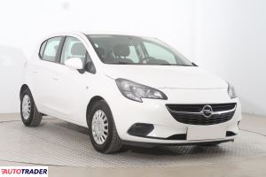 Opel Corsa 2019 1.4 88 KM