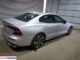 Volvo S60 2022 2