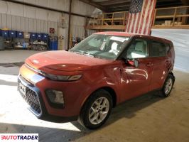 Kia Soul 2022 2