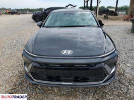 Hyundai Sonata 2024 2