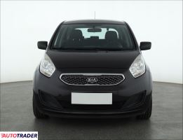 Kia Venga 2010 1.4 73 KM