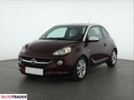 Opel Adam 2013 1.2 68 KM Opel Adam 2013 1.2 68 KM